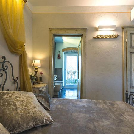 Ferienwohnung Casa San Michelangelo Cortona Exterior foto