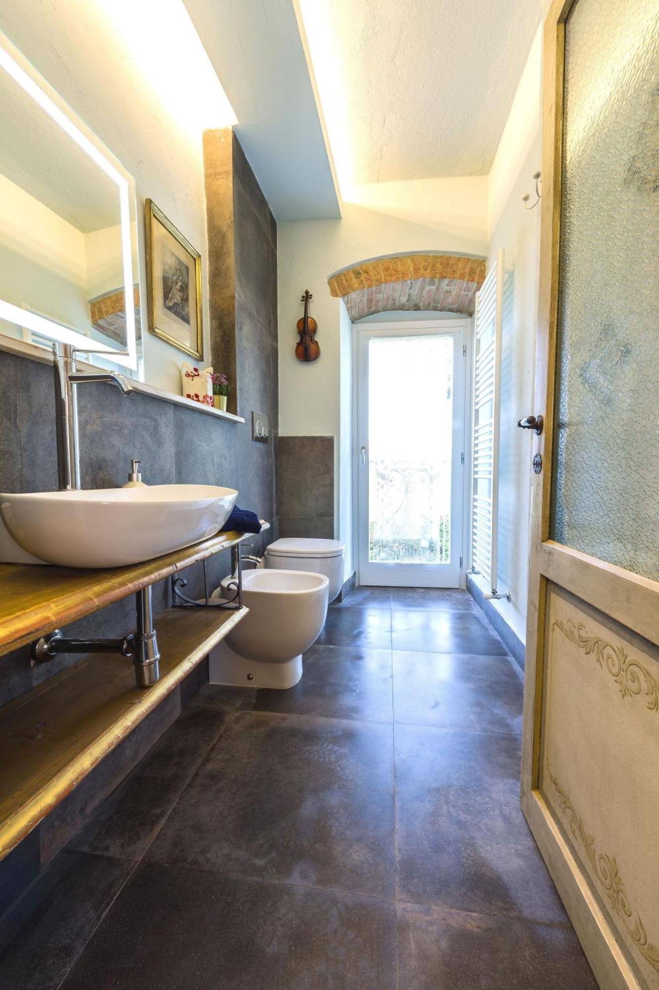 Ferienwohnung Casa San Michelangelo Cortona Exterior foto